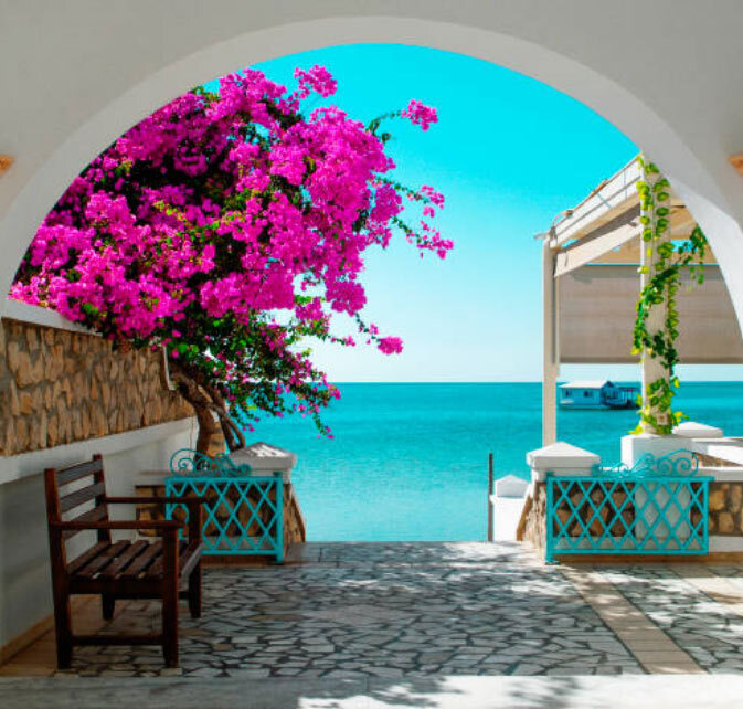 Offres sur des hôtels en tunisie